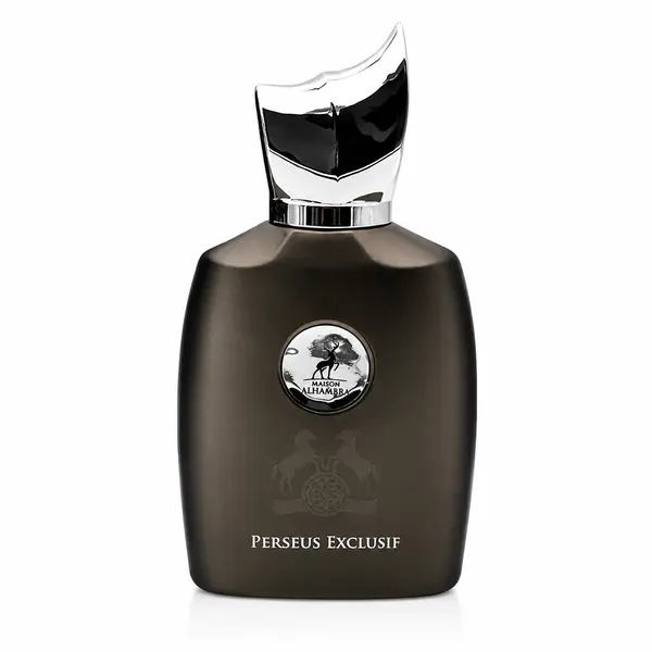 Alhambra – Perseus Exclusif