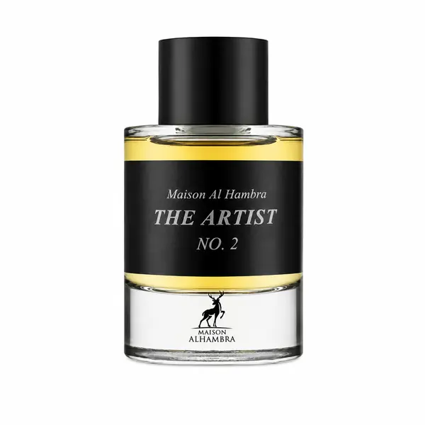 Alhambra – The Artist No. Ii 100ml