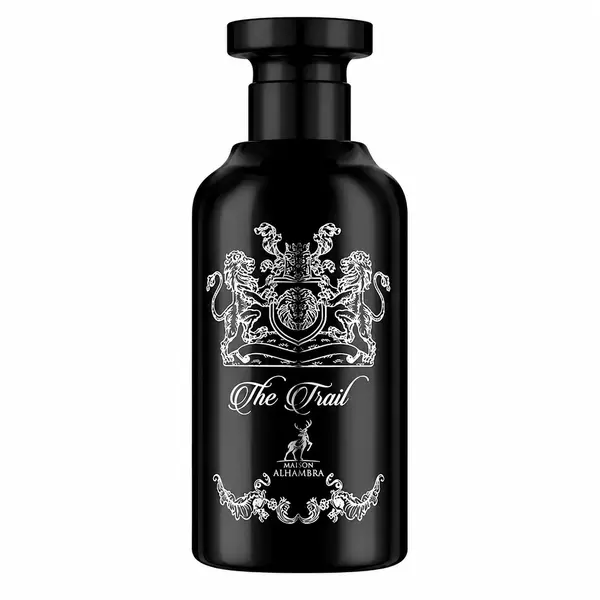 Alhambra – The Trail 100ml