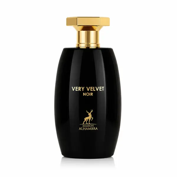 Alhambra – Very Velvet Noir 100ml