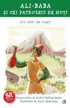 Ali-Baba si cei patruzeci de hoti/Abdul-Fattah Sabri