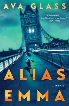 Alias Emma - Ava Glass