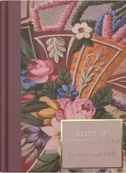Alice in Wonderland (Heritage Collection), Hardback/Lewis Carroll