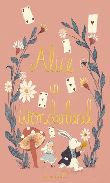 Alice in Wonderland | Lewis Carroll