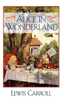 Alice in Wonderland, Paperback/Lewis Carroll