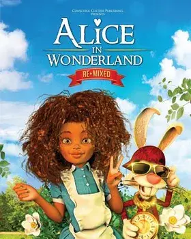Alice in Wonderland Remixed, Paperback/Marlon McKenney