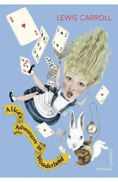 Alice's Adventures in Wonderland