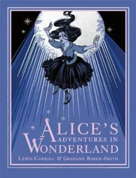 Alice's Adventures in Wonderland, Hardback/***