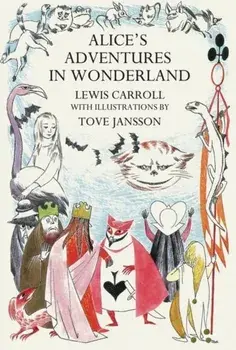Alice's Adventures in Wonderland, Hardback/Lewis Carroll