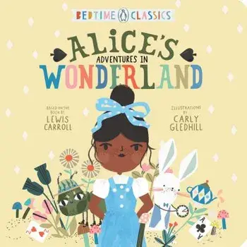 Alice's Adventures in Wonderland/Lewis Carroll