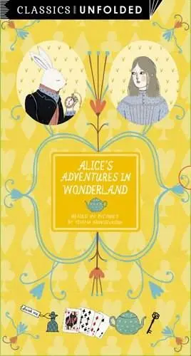 Alice's Adventures in Wonderland | Lewis Carroll