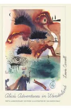 Alice's Adventures in Wonderland - Lewis Carroll