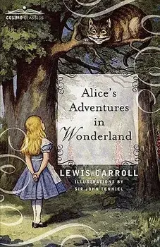 Alice's Adventures in Wonderland, Paperback/Lewis Carroll