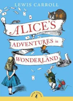 Alice's Adventures in Wonderland, Paperback/Lewis Carroll