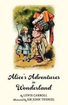 Alice's Adventures in Wonderland (Warbler Classics Illustrated Edition), Paperback/Lewis Carroll