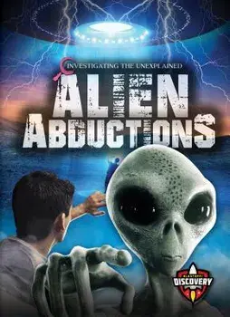 Alien Abductions, Hardcover/Lisa Owings