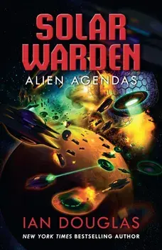 Alien Agendas, Paperback/***