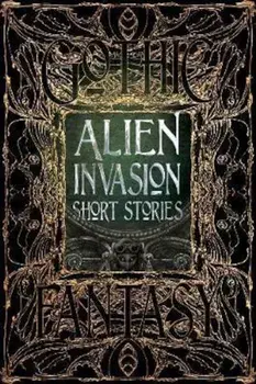 Alien Invasion Short Stories, Hardcover/***