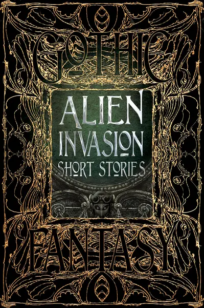 Alien Invasion Short Stories | Patrick Parrinder, Bo Balder, Jennifer Rachel Baumer