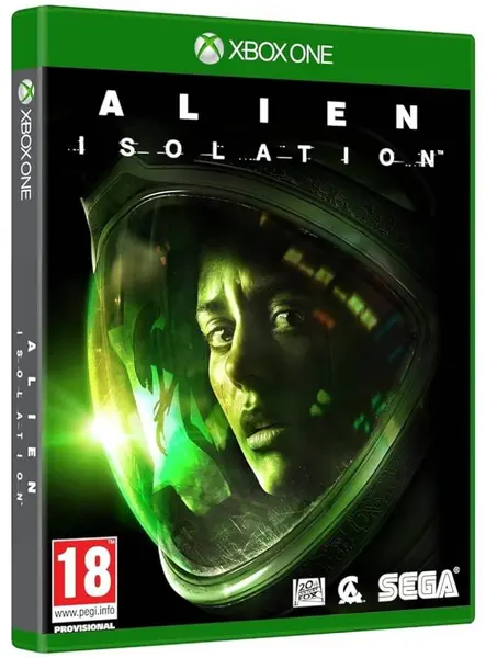 Alien Isolation PC|Xbox One|Nintendo Switch|Android|iOS|PlayStation 4