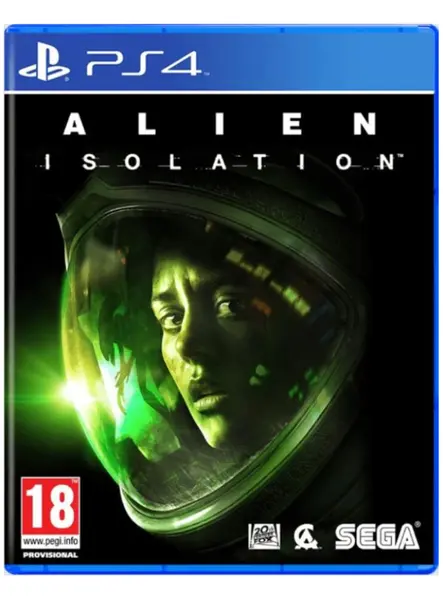 Alien Isolation PC|Xbox One|Nintendo Switch|Android|iOS|PlayStation 4