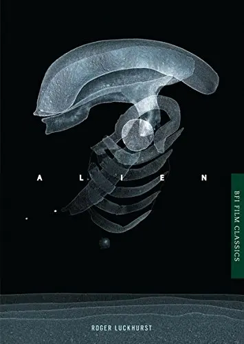 Alien | Roger Luckhurst