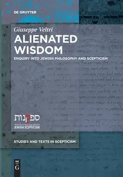 Alienated Wisdom, Paperback/Giuseppe Veltri