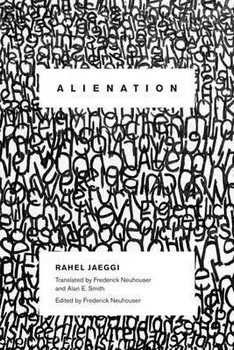 Alienation, Paperback/***