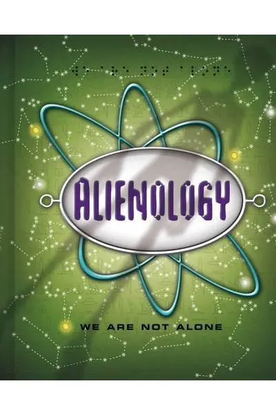 Alienology | Dugald Steer