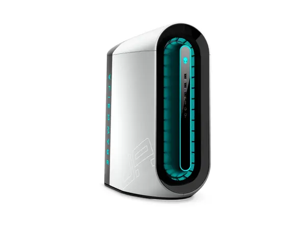 Alienware Aurora R11, Intel® Core™ i7-10700K 5.1GHz , 16GB DDR4, 512GB SSD + 1TB HDD, GeForce RTX 2060 6GB - Default Title