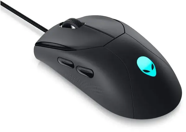 Alienware Wired Gaming Mouse AW320M Alienware Wired Gaming Mouse AW320M