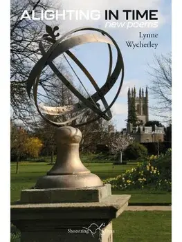 Alighting in Time. New Poems, Paperback/Lynne Wycherley