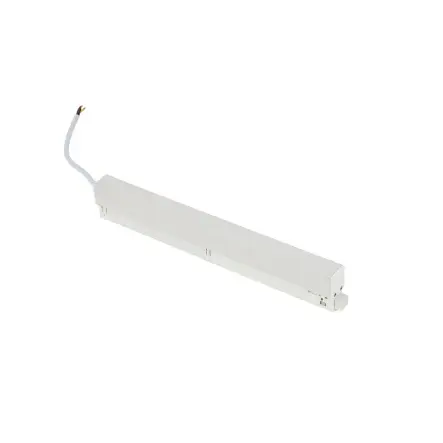 Alimentare/driver sina magnetica NOVA LIGHT 150W - Alb
