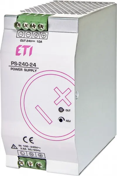 alimentare electrica ps-240-24 004656683