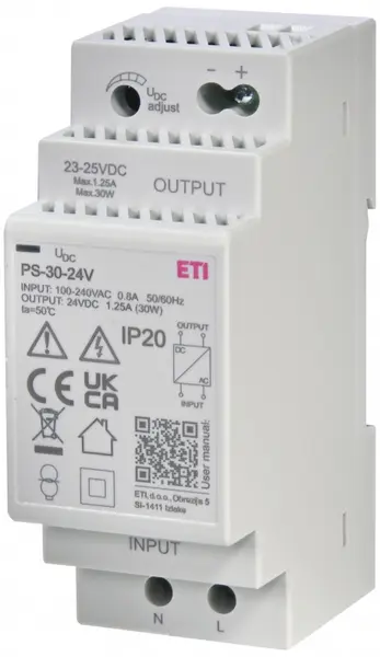alimentare electrica ps-30-24 002470133