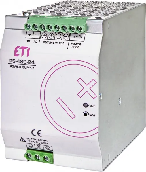 alimentare electrica ps-480-24 004656684