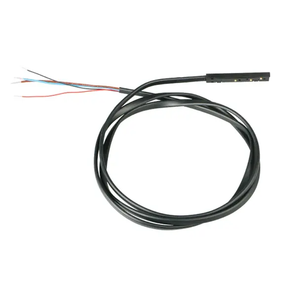 Alimentare sina magnetica ULTRA SLIM 6MM - Default Title