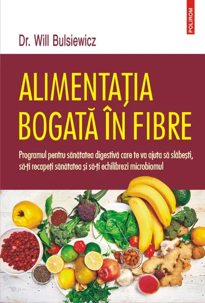 Alimentația bogată în fibre