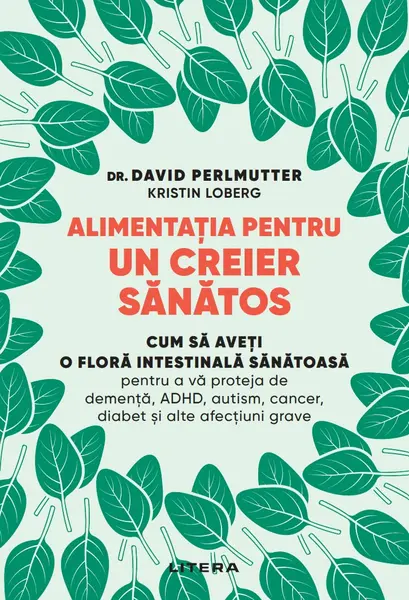 Alimentatia pentru un creier sanatos