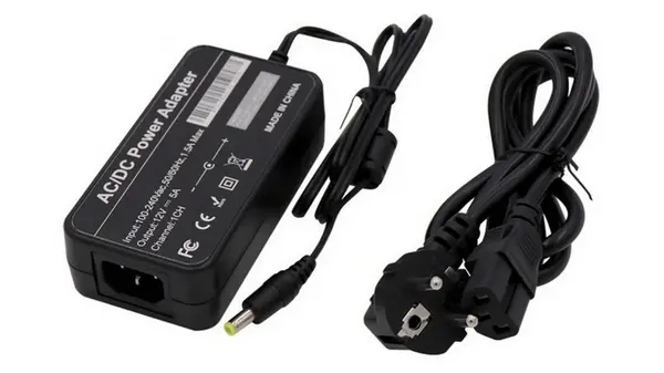 Alimentator 12V DC 5A, 60W, SAF-Z60Z-12