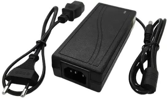 Alimentator 24V 5A, cablu de alimentare inclus, Safer YDS24V-5