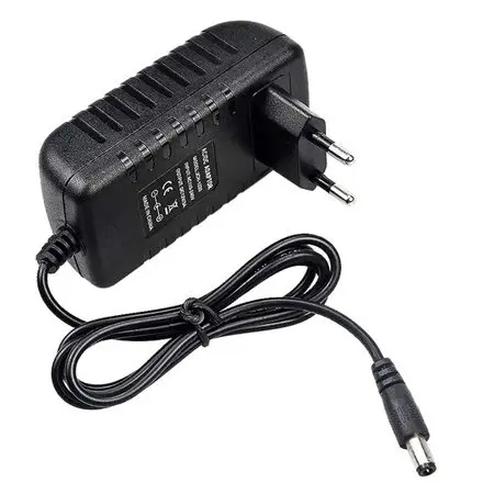 Alimentator 30W 12V 2.5A IP44 V-TAC SKU-2671