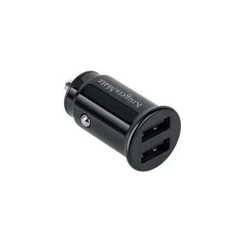 Alimentator auto Dual USB 3100 mAh Kruger&Matz