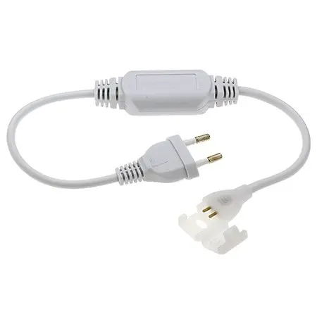 Alimentator banda LED COB 6X12 220V - 240V Optonica 6546