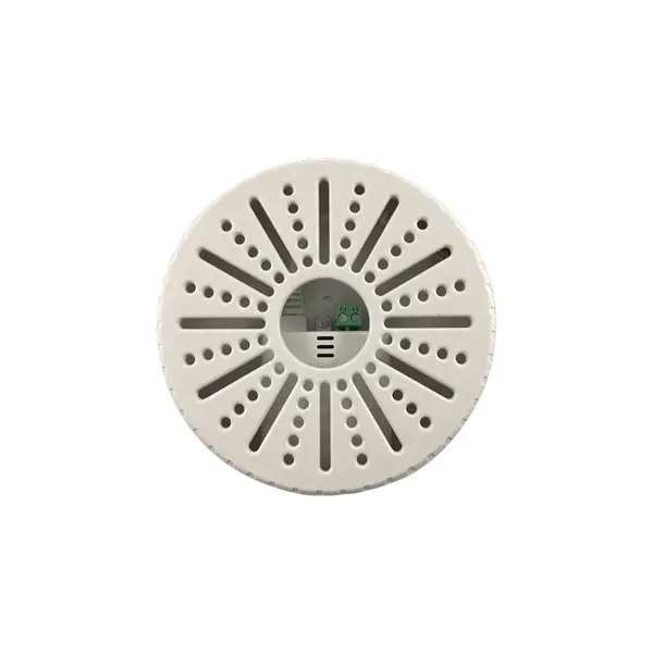 Alimentator camera video in doza rotunda Acvil PA2R, 100-240VAC, 12VDC/2A