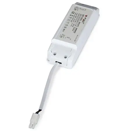 Alimentator panou LED 29W A++ anti palpait V-TAC SKU-6271