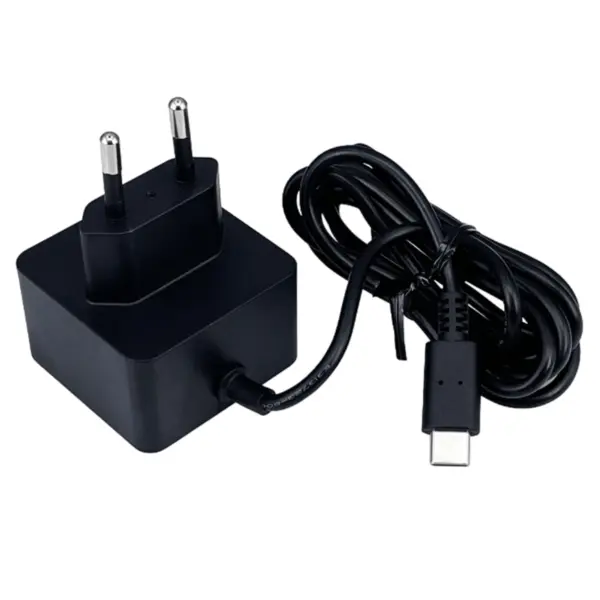 Alimentator pentru RaspberryPi 4 Model B, 15.3W, 5.1VDC, USB-C, 1.5m