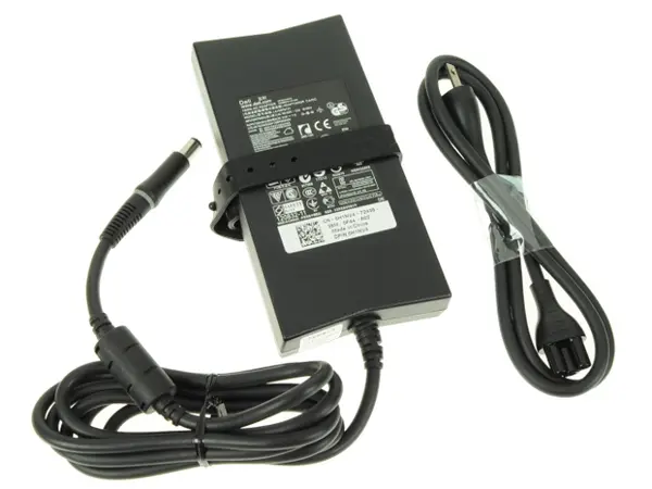 Alimentator pt.: LAPTOP DELL; model: PA-5M10; 19.5V; 180W; "CN074X5J4866122S0RMGA01, 0DWG4P , 331-1465 , ADP-180MB B , ADP-180MB D , FA180PM111 , WW4XY"; REF