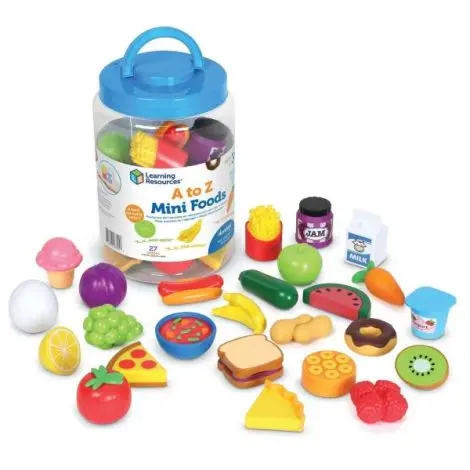 Alimente abc