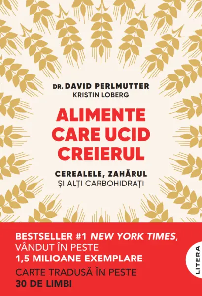 Alimente care ucid creierul. Cerealele, zaharul si alti carbohidrati